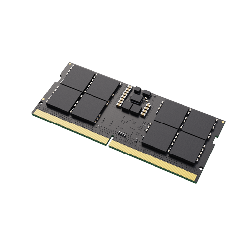 Lexar LD5S08G56C46ST-BGS mÃ³dulo de memoria 8 GB 1 x 8 GB DDR5 262-pin SO-DIMM_2