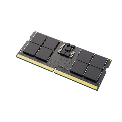 Lexar LD5S08G56C46ST-BGS mÃ³dulo de memoria 8 GB 1 x 8 GB DDR5 262-pin SO-DIMM_2