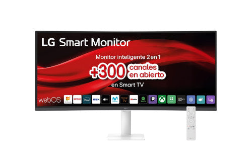 LG Monitor 34U601SA-W 34U601SAW (34U601SA-W)_0