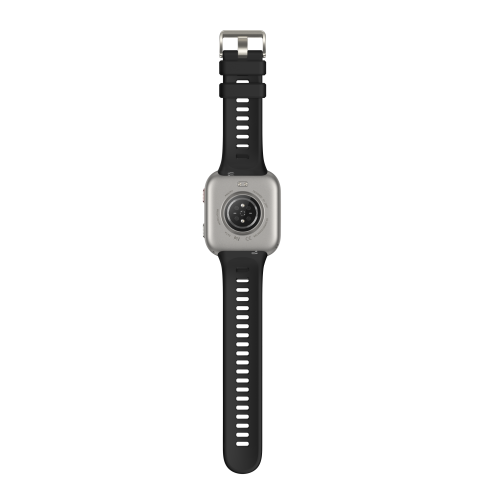 Amazfit Bip Max 5,26 cm (2.07") AMOLED Digital 432 x 514 Pixeles Pantalla tÃ¡ctil Negro Wifi GPS (satÃ©lite)_2