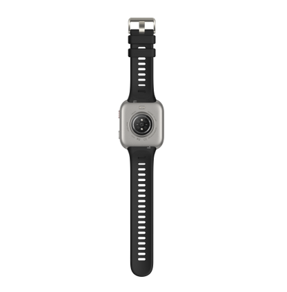 Amazfit Bip Max 5,26 cm (2.07") AMOLED Digital 432 x 514 Pixeles Pantalla tÃ¡ctil Negro Wifi GPS (satÃ©lite)_2