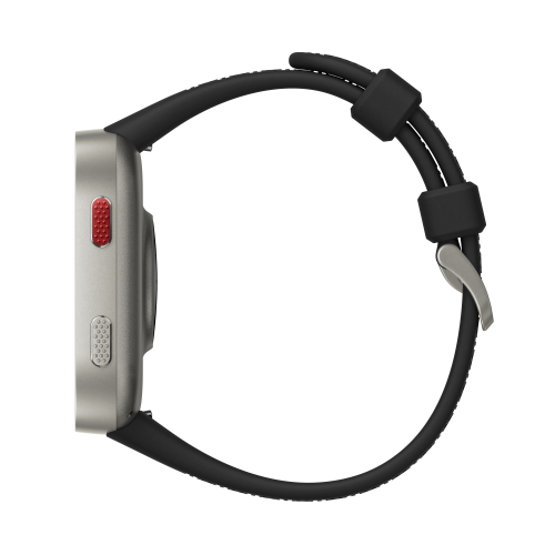 Amazfit Bip Max 5,26 cm (2.07") AMOLED Digital 432 x 514 Pixeles Pantalla tÃ¡ctil Negro Wifi GPS (satÃ©lite)_3