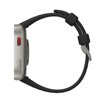 Amazfit Bip Max 5,26 cm (2.07") AMOLED Digital 432 x 514 Pixeles Pantalla tÃ¡ctil Negro Wifi GPS (satÃ©lite)_3