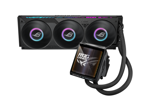 ROG STRIX LC IV 360 ARGB LCD, WasserkÃ¼hlung_3