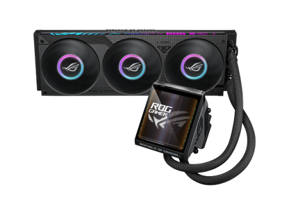 ROG STRIX LC IV 360 ARGB LCD, WasserkÃ¼hlung_3