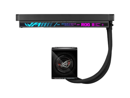 ROG STRIX LC IV 360 ARGB LCD, WasserkÃ¼hlung_7