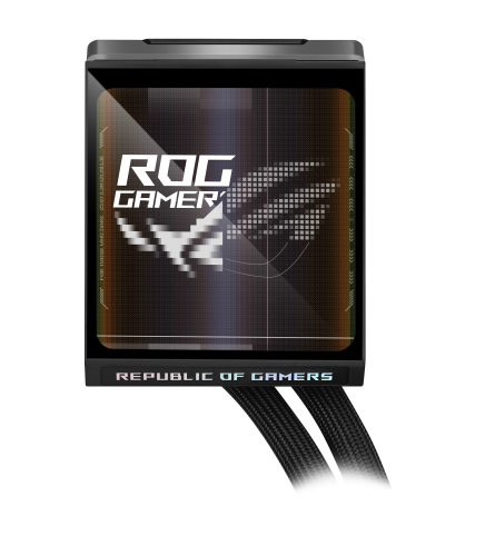 ROG STRIX LC IV 360 ARGB LCD, WasserkÃ¼hlung_8
