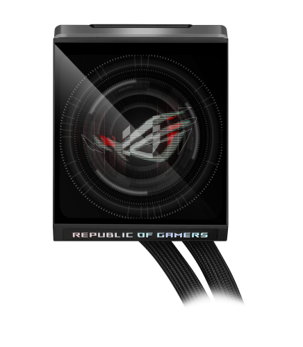 ROG STRIX LC IV 360 ARGB LCD, WasserkÃ¼hlung_9