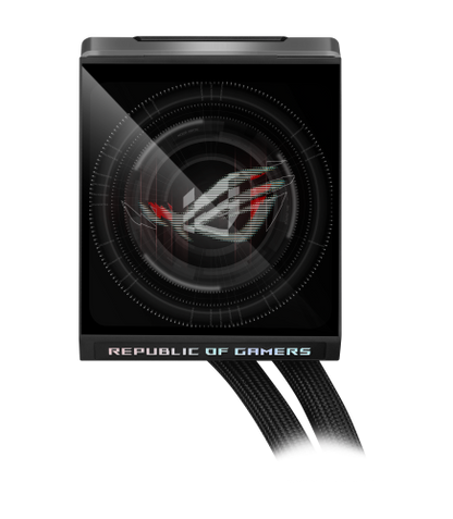 ROG STRIX LC IV 360 ARGB LCD, WasserkÃ¼hlung_9