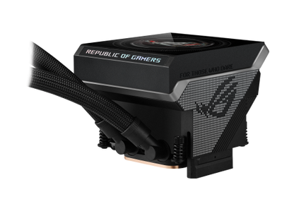 ROG STRIX LC IV 360 ARGB LCD, WasserkÃ¼hlung_10