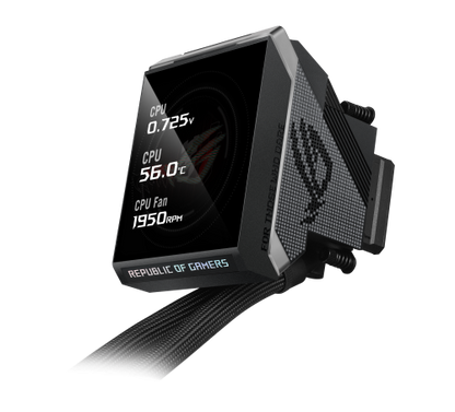 ROG STRIX LC IV 360 ARGB LCD, WasserkÃ¼hlung_11