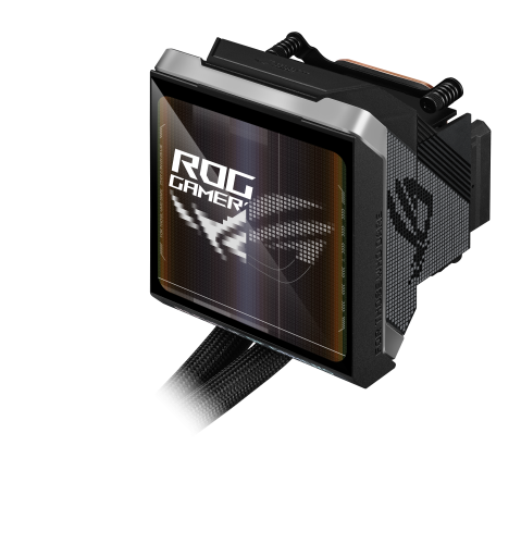 ROG STRIX LC IV 360 ARGB LCD, WasserkÃ¼hlung_12
