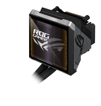 ROG STRIX LC IV 360 ARGB LCD, WasserkÃ¼hlung_12