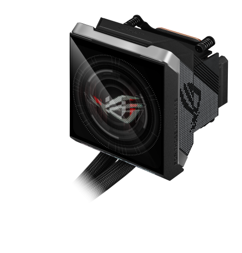 ROG STRIX LC IV 360 ARGB LCD, WasserkÃ¼hlung_13