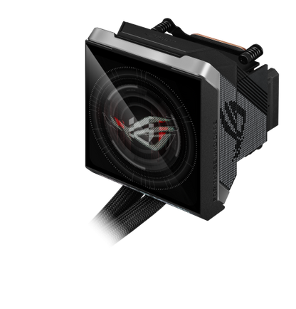 ROG STRIX LC IV 360 ARGB LCD, WasserkÃ¼hlung_13