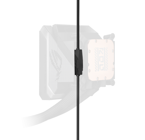 ROG STRIX LC IV 360 ARGB LCD, WasserkÃ¼hlung_14