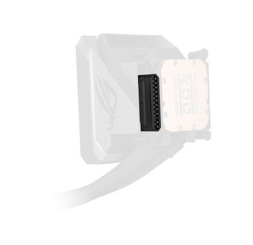 ROG STRIX LC IV 360 ARGB LCD, WasserkÃ¼hlung_15
