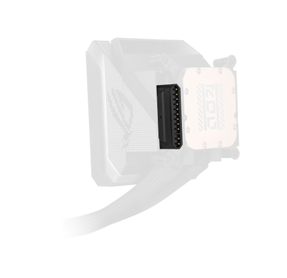 ROG STRIX LC IV 360 ARGB LCD, WasserkÃ¼hlung_15