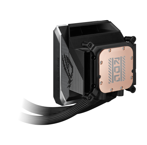 ROG STRIX LC IV 360 ARGB LCD, WasserkÃ¼hlung_16