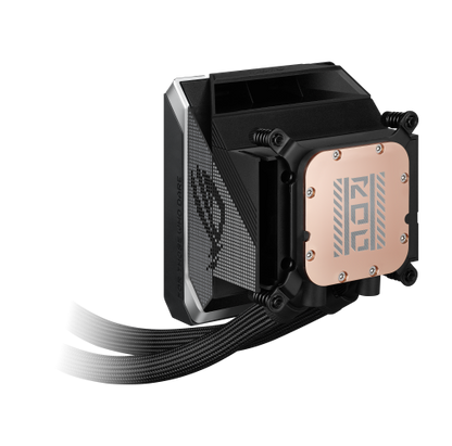 ROG STRIX LC IV 360 ARGB LCD, WasserkÃ¼hlung_16