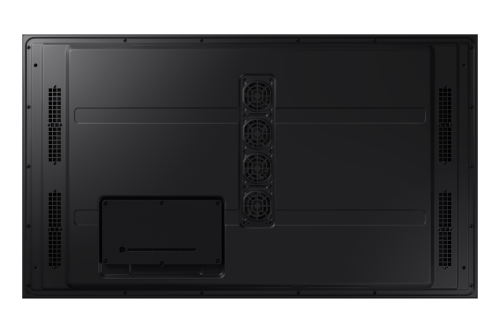 Samsung OH55DX Pantalla plana para seÃ±alizaciÃ³n digital 139,7 cm (55") LCD Wifi 3500 cd / mÂ² Full HD Negro Tizen 24/7_1