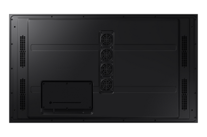 Samsung OH55DX Pantalla plana para seÃ±alizaciÃ³n digital 139,7 cm (55") LCD Wifi 3500 cd / mÂ² Full HD Negro Tizen 24/7_1