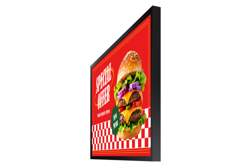 Samsung OH55DX Pantalla plana para seÃ±alizaciÃ³n digital 139,7 cm (55") LCD Wifi 3500 cd / mÂ² Full HD Negro Tizen 24/7_4