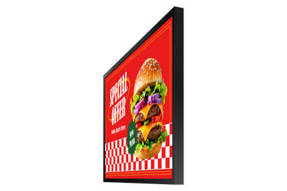 Samsung OH55DX Pantalla plana para seÃ±alizaciÃ³n digital 139,7 cm (55") LCD Wifi 3500 cd / mÂ² Full HD Negro Tizen 24/7_4