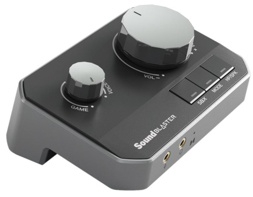 Creative Labs Sound Blaster G8 USB_2