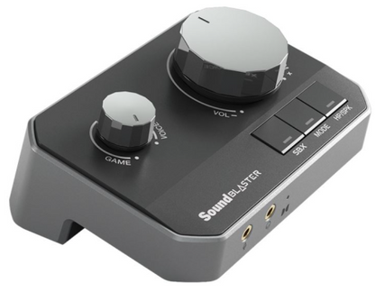 Creative Labs Sound Blaster G8 USB_2