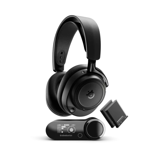 AURICULARES STEELSERIES - ARCTIS NOVA PRO OMNI BLACK (61728)_0