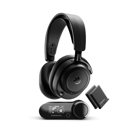 AURICULARES STEELSERIES - ARCTIS NOVA PRO OMNI BLACK (61728)_0