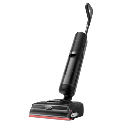 Dreame H15 Pro FoamWash Mopa elÃ©ctrica BaterÃ­a Secar Sin bolsa 400 W Negro 5 Ah_0