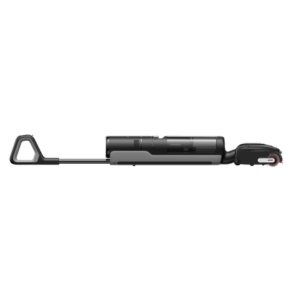 Dreame H15 Pro FoamWash Mopa elÃ©ctrica BaterÃ­a Secar Sin bolsa 400 W Negro 5 Ah_2