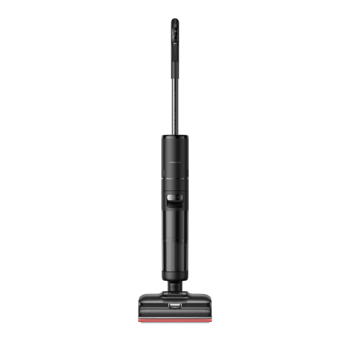 Dreame H15 Pro FoamWash Mopa elÃ©ctrica BaterÃ­a Secar Sin bolsa 400 W Negro 5 Ah_3