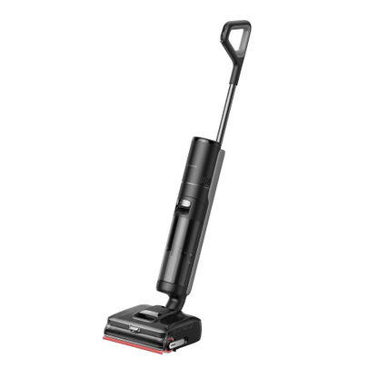 Dreame H15 Pro FoamWash Mopa elÃ©ctrica BaterÃ­a Secar Sin bolsa 400 W Negro 5 Ah_4