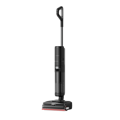 Dreame H15 Pro FoamWash Mopa elÃ©ctrica BaterÃ­a Secar Sin bolsa 400 W Negro 5 Ah_5