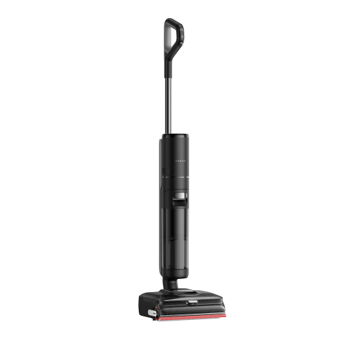 Dreame H15 Pro FoamWash Mopa elÃ©ctrica BaterÃ­a Secar Sin bolsa 400 W Negro 5 Ah_6
