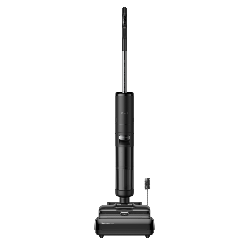 Dreame H15 Pro FoamWash Mopa elÃ©ctrica BaterÃ­a Secar Sin bolsa 400 W Negro 5 Ah_7