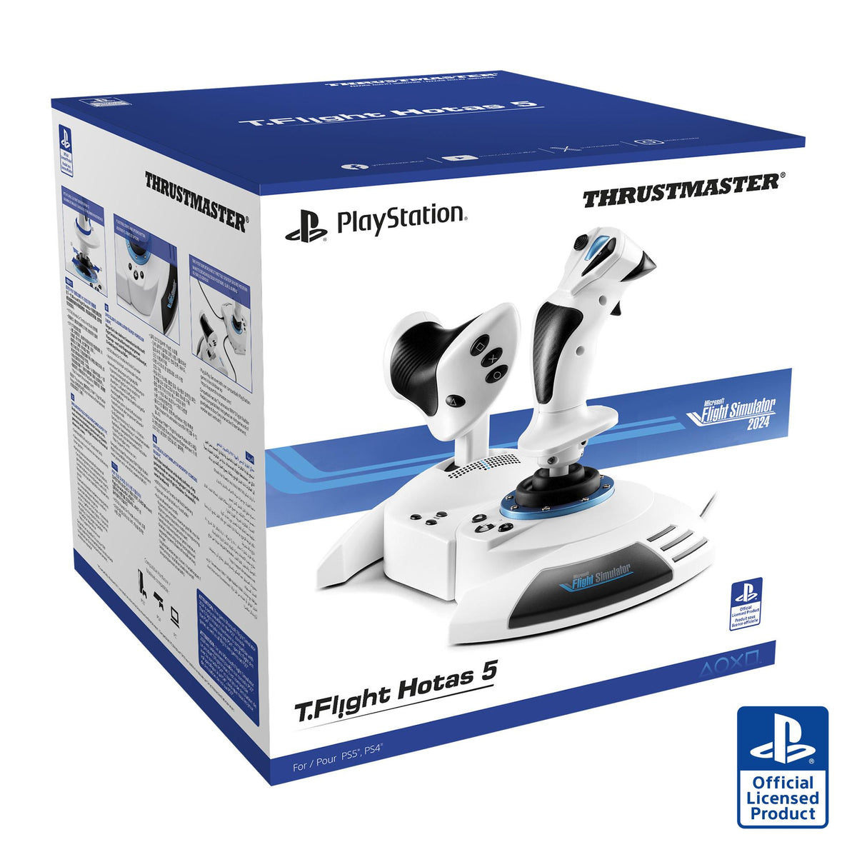 THRUSTMASTER T.FLIGHT HOTAS 5 MSFS SPECIAL EDITION_3