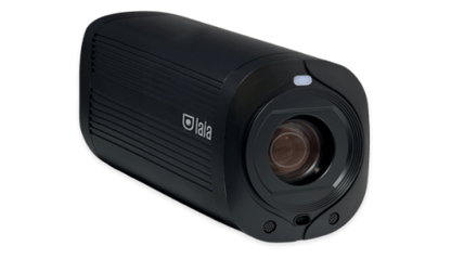 LAIA (CTC-420BO) C-PRO BOX 4K-20X CÃMARA FIJA, SENSOR CMOS 4K, ZOOM OPTICO 20X, USB 3.0,HDMI, SDI, LAN_0