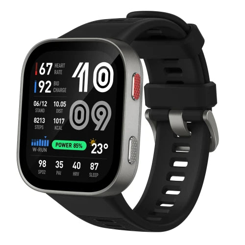 AMAZFIT BIP MAX CARBON GREY_0