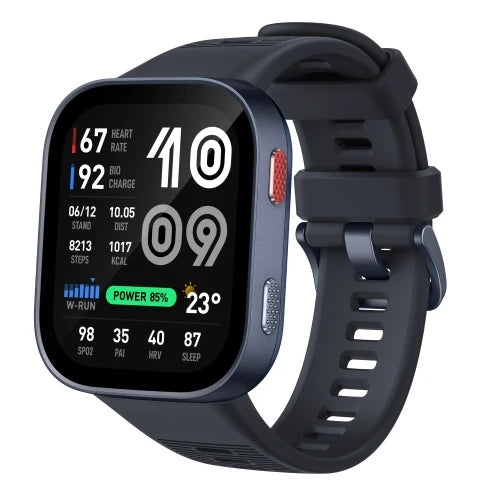 AMAZFIT BIP MAX DARK BLUE_0
