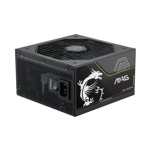 FUENTE ALIMENTACION MSI MAG A1200PLS PCIE5,PSU,1200W,80 PLUS PLATINUM,MODULAR,135MM,ACTIVE PFC,1XPCI-E 5 (12+4 PIN),4XPCI-E (6+2 PIN),8XSATA (15 PIN)_0