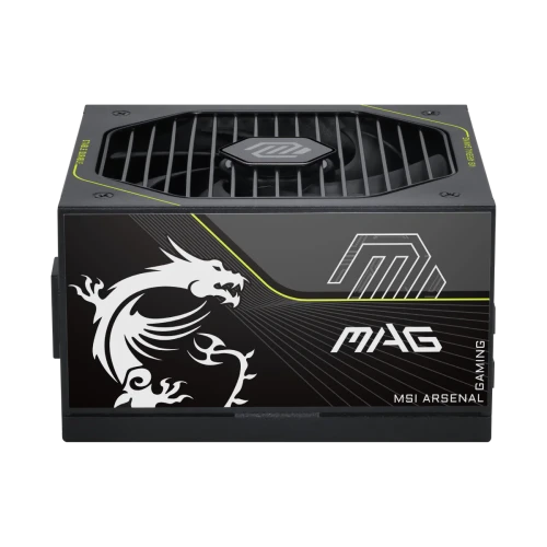 FUENTE ALIMENTACION MSI MAG A1200PLS PCIE5,PSU,1200W,80 PLUS PLATINUM,MODULAR,135MM,ACTIVE PFC,1XPCI-E 5 (12+4 PIN),4XPCI-E (6+2 PIN),8XSATA (15 PIN)_4