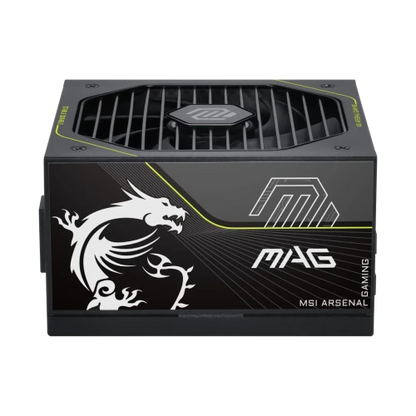 FUENTE ALIMENTACION MSI MAG A1200PLS PCIE5,PSU,1200W,80 PLUS PLATINUM,MODULAR,135MM,ACTIVE PFC,1XPCI-E 5 (12+4 PIN),4XPCI-E (6+2 PIN),8XSATA (15 PIN)_4