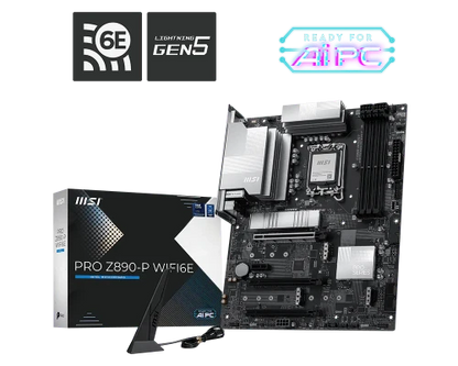 PRO Z890-P WIFI6E, Mainboard_0