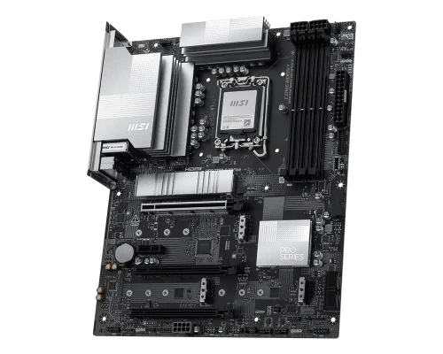 PRO Z890-P WIFI6E, Mainboard_2
