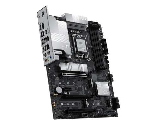 PRO Z890-P WIFI6E, Mainboard_3