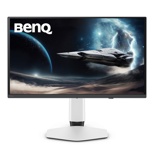 BENQ MONITOR MOBIUZ EX271QZ. 26.5" QD OLED. 2560x1440. 500HZ_0